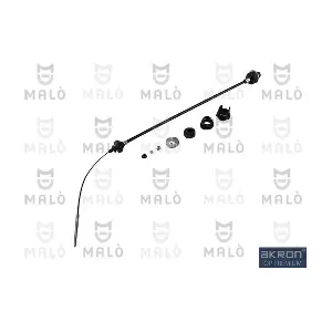 21152 AKRON-MALO