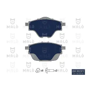 1051169 AKRON-MALO