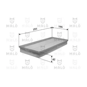 AKRON-MALO 1500324