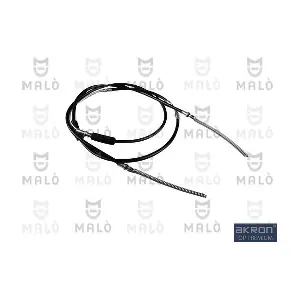 21568 AKRON-MALO