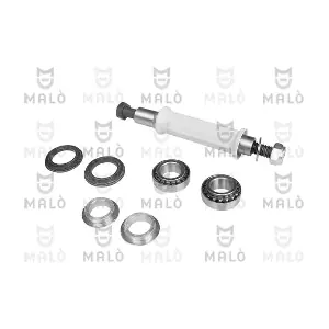 14906 AKRON-MALO