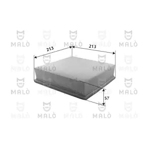 AKRON-MALÒ 1500344