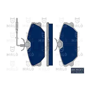 1050064 AKRON-MALO