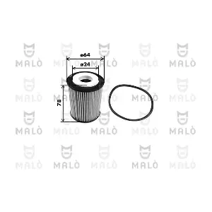 AKRON-MALÒ 1510251