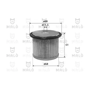 AKRON-MALÒ 1520055