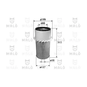 AKRON-MALÒ 1500150
