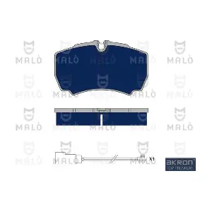 1050164 AKRON-MALO