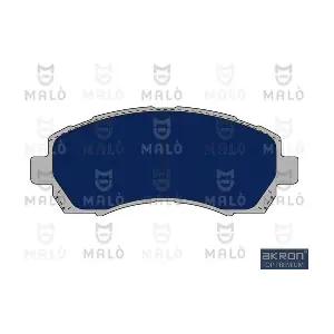 AKRON-MALÒ 1050704