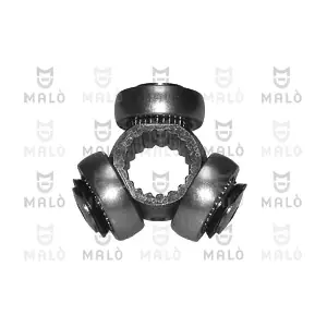 AKRON-MALO 121012