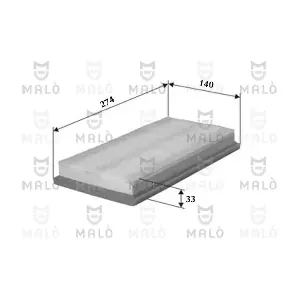 AKRON-MALÒ 1500057