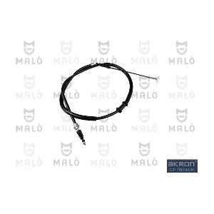 22340 AKRON-MALO