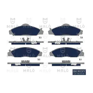AKRON-MALÒ 1051216