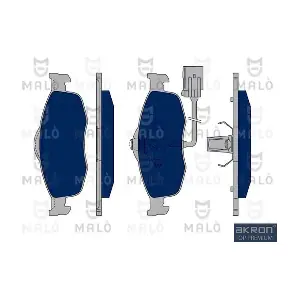 AKRON-MALÒ 1050224
