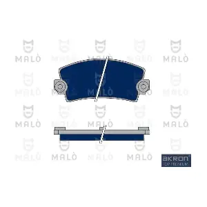 AKRON-MALÒ 1050058