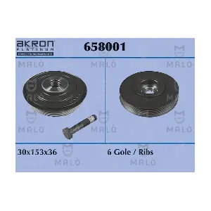 AKRON-MALO 658001