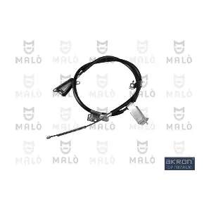 AKRON-MALO 29033