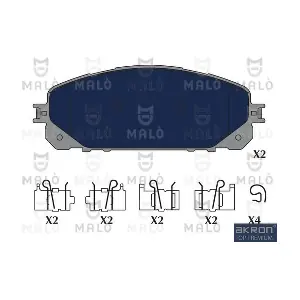 1051283 AKRON-MALO