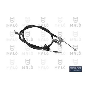 AKRON-MALO 29156