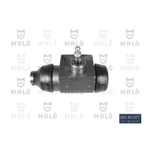 AKRON-MALO 89722