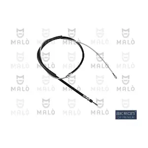 26780 AKRON-MALO