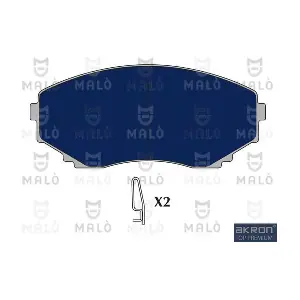 AKRON-MALÒ 1050590