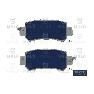 AKRON-MALÒ 1051295