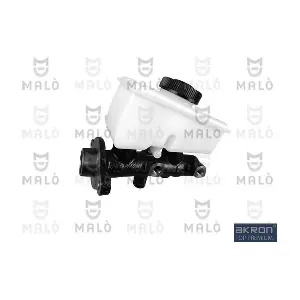 90522 AKRON-MALO