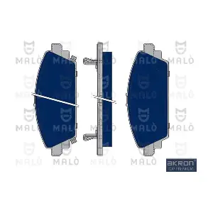 1050128 AKRON-MALO