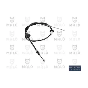 AKRON-MALO 21385
