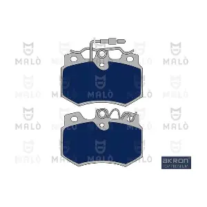 AKRON-MALÒ 1050649