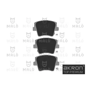 1051386 AKRON-MALO