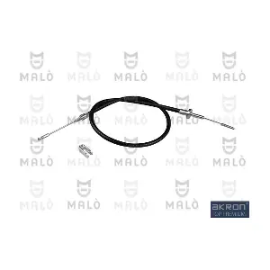 21176 AKRON-MALO