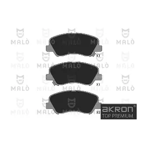 AKRON-MALÒ 1051369
