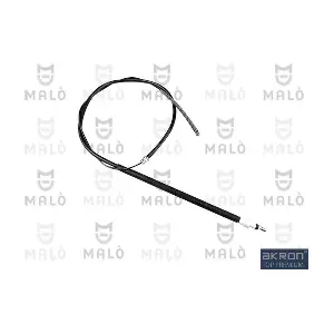 26734 AKRON-MALO