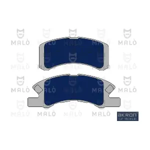 1051052 AKRON-MALO