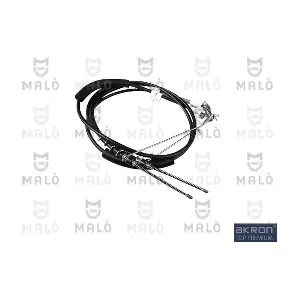 AKRON-MALO 29288