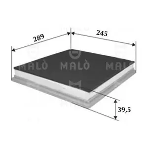 1500504 AKRON-MALO