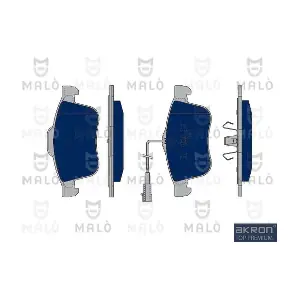 AKRON-MALO 1050284