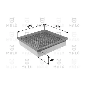 1532522 AKRON-MALO