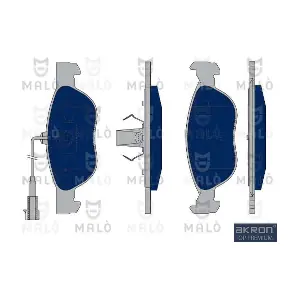 AKRON-MALÒ 1050075