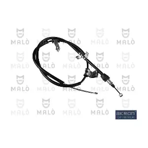 26387 AKRON-MALO