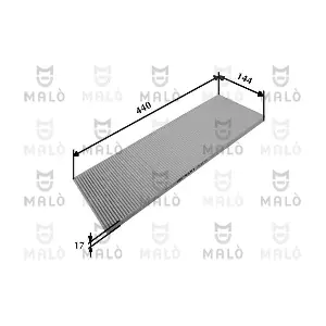 AKRON-MALO 1530391