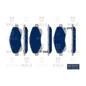 AKRON-MALÒ 1050239