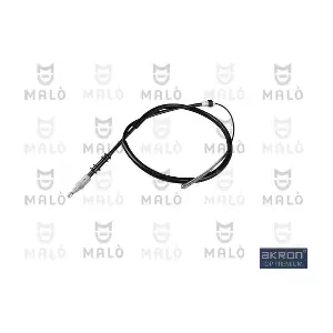 26301 AKRON-MALO