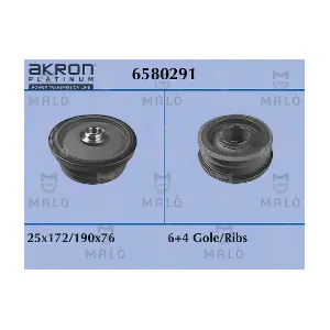 6580291 AKRON-MALO