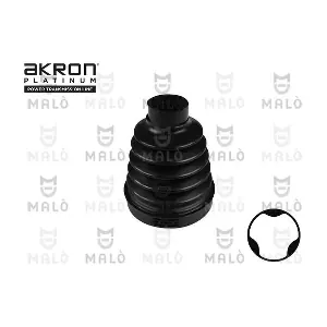 AKRON-MALO 184932 Пыльник, приводной вал
