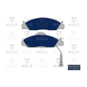 AKRON-MALO 1050826