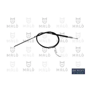 AKRON-MALO 26363