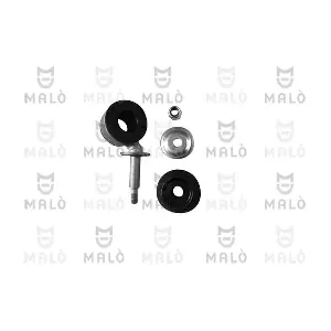 17745 AKRON-MALO