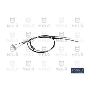 AKRON-MALO 26107